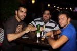 Hot Friday Night at Byblos Souk - Part 2 of 4